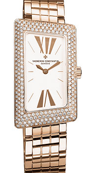 Часы Vacheron Constantin 1972 25515-U01R-9254